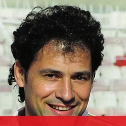 Estrela da baliza morre aos 67 anos