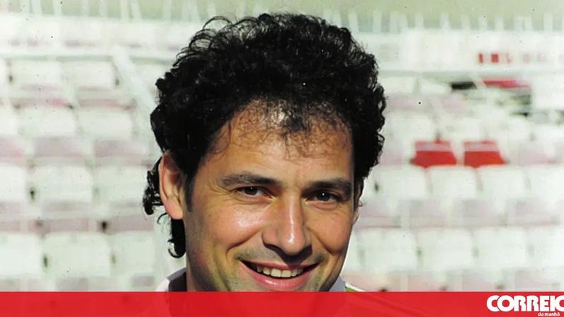 Silvino Louro atuou 23 vezes pela seleção nacional