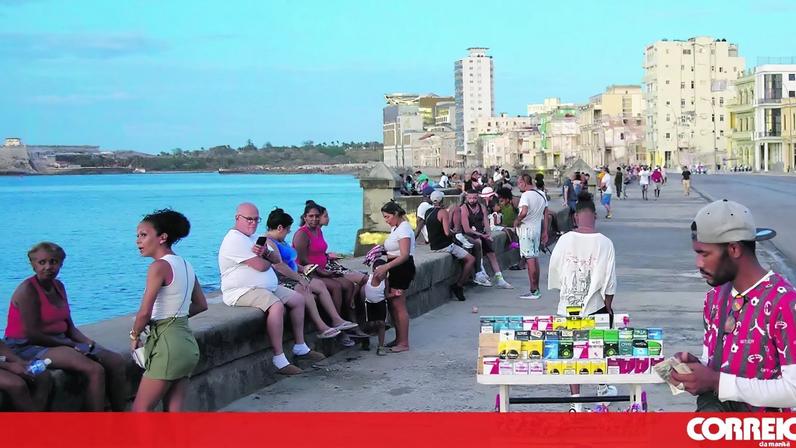 Rússia desafia bloqueio de Trump a Cuba