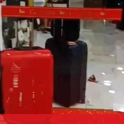 Loja assaltada pela terceira madrugada em Lourosa, prejuízo de 15 mil euros