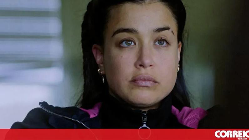 Ana Vilaça protagoniza 'Entroncamento'