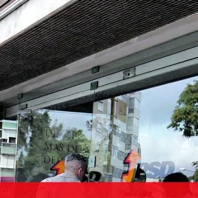 Rede Tutti Frutti assume comando do PSD