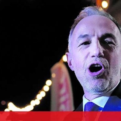 Esquerda mantém as maiores cidades de França