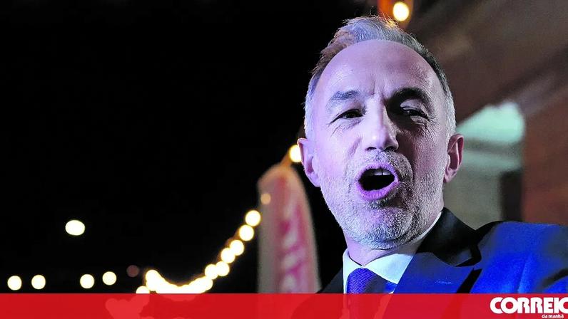 Socialista Emmanuel Grégoire