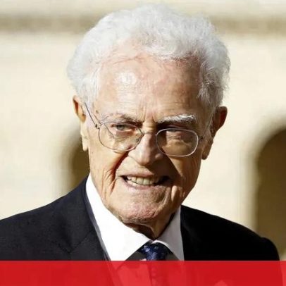 Morreu o ex-primeiro-ministro francês Lionel Jospin