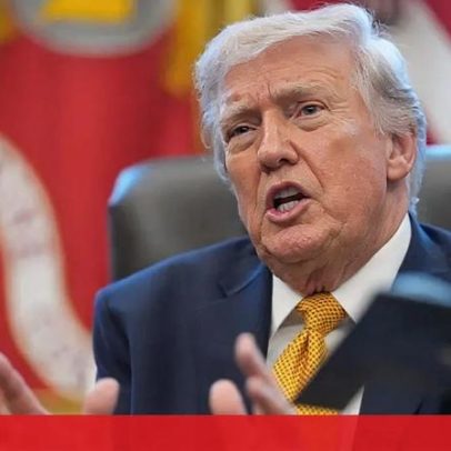 Poderosos do setor tecnológico alinhados com Trump