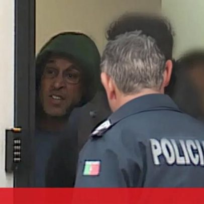 Pagamentos com cartões do gestor de restaurante desaparecido no Algarve na Grande Lisboa