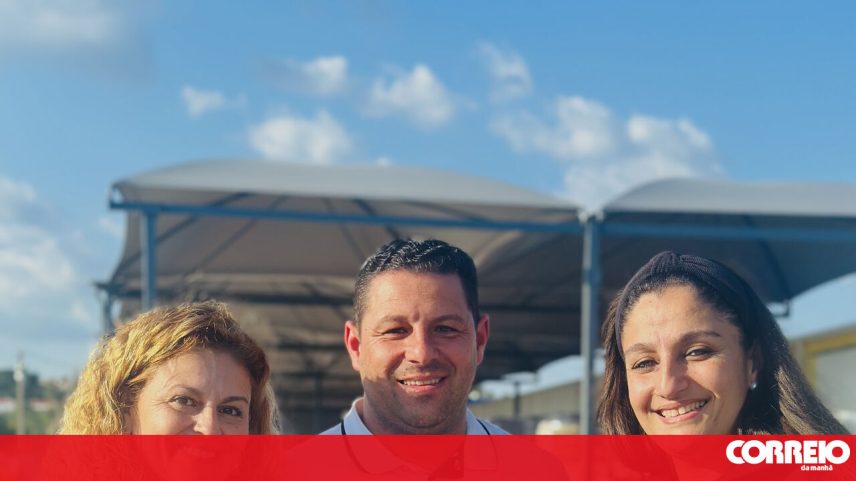 Funcionários da Matemativerso prestaram assistência à mãe e à bebé