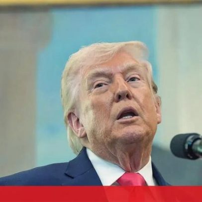 EUA enviam ao Irão plano de paz com 15 condições