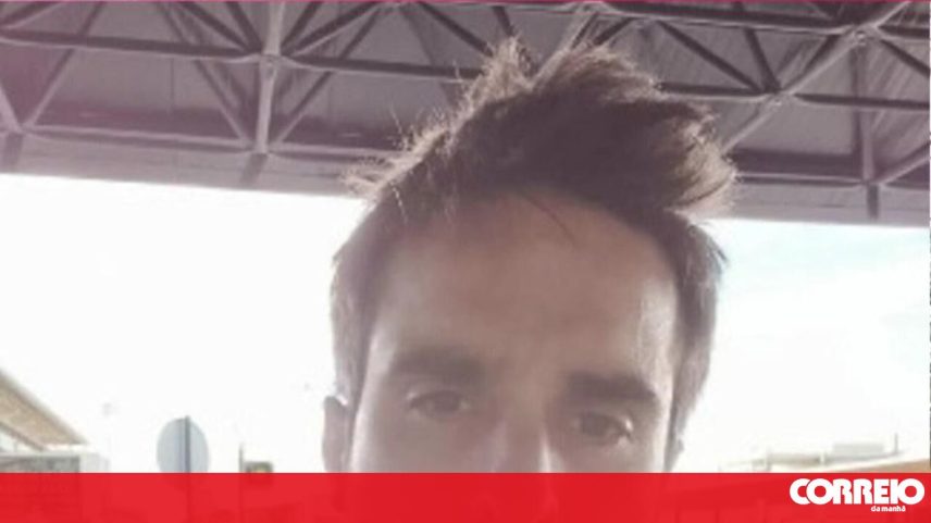 João Silva, doente esquizofrénico, está a ser procurado em Machico