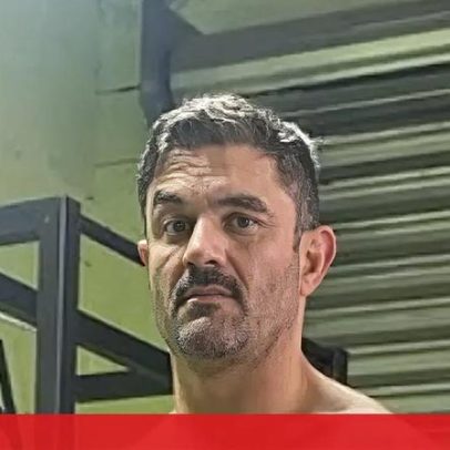 Cédric foi desafio duro para investigadores da PJ