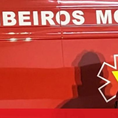 Primeiro bombeiro nepalês toma posse na Moita