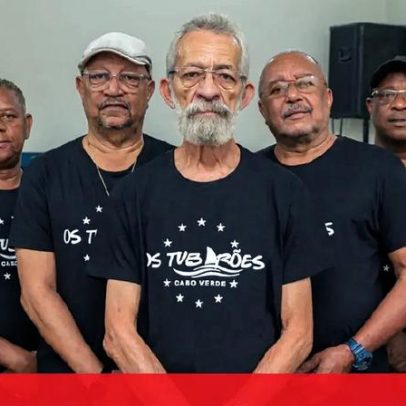 Kriol Jazz Festival chega a Águeda com a segunda edição