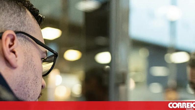 PSP detém suspeito no aeroporto de Lisboa