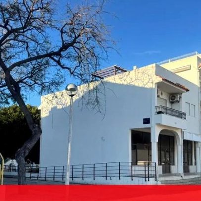 Ex-reformado do Exército atinge jovem com tiro na anca