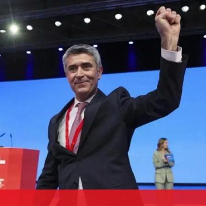 Carneiro afirma que há linhas que não se negoceiam com o Chega