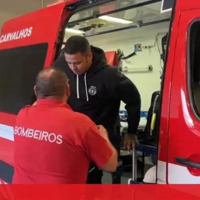 FC Porto desmente insinuações graves sobre o balneário do Dragão Arena