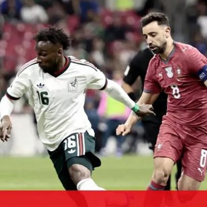 Federação aponta jackpot milionário no Mundial de 2026