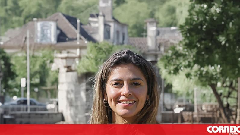 Autarquia de Tomar, onde a vítima trabalhava, lamentou a tragédia nas suas redes sociais