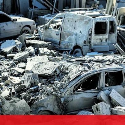 Egito procura Hezbollah para paz; Netanyahu amplia invasão do Líbano