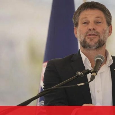 Parlamento israelita aprova orçamento com milhões para Defesa