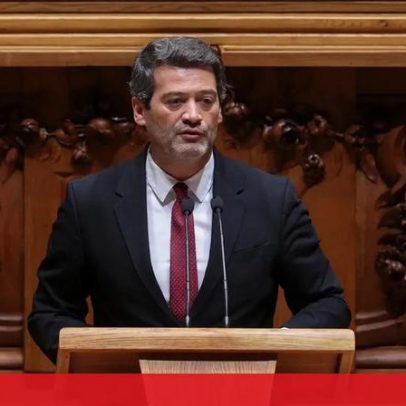 Chega avança com proposta de revisão constitucional em abril