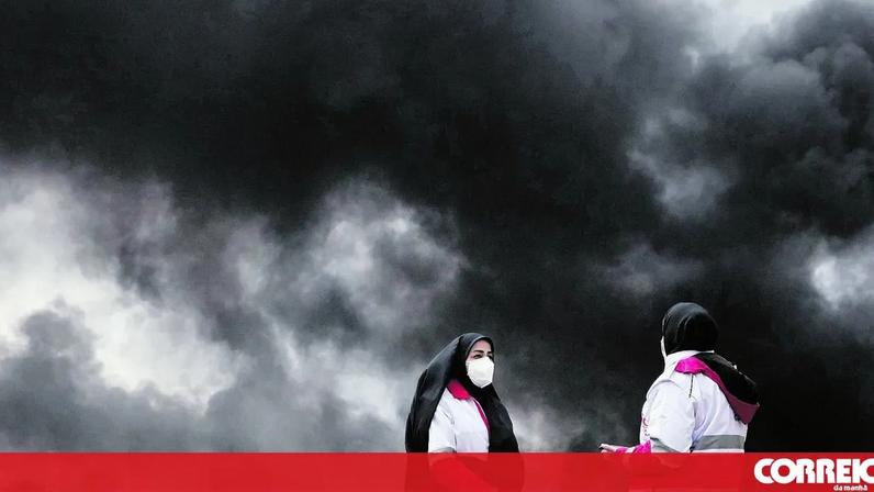 Guerra no Irão dispara preços e prestação da casa. Saiba quanto vai pagar a mais no crédito à habitação