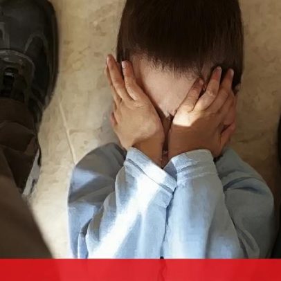 Homem em Vagos rega a família com gasolina e ateia fogo à casa