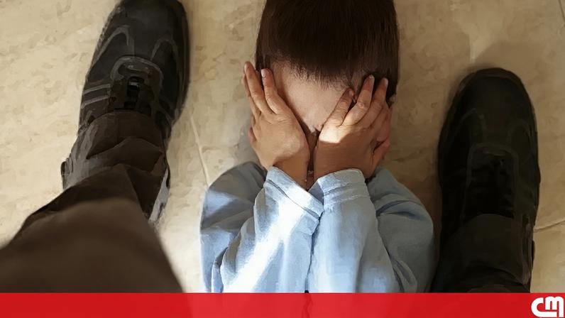 "Morremos todos": Homem rega filhos com gasolina e ateia fogo à casa em Vagos para matar a família