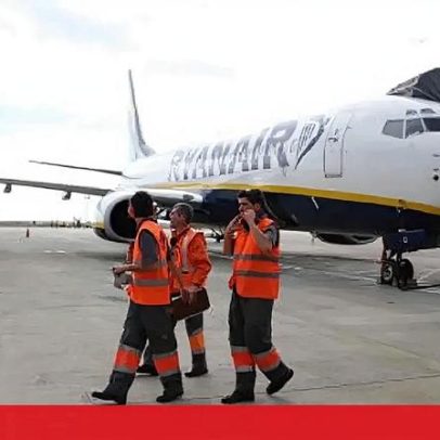 Turismo nos Açores em sobressalto com fim dos voos Ryanair no fim de semana