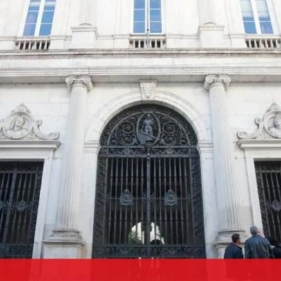 Acusado de abusar de enteados durante parto da companheira em Coimbra