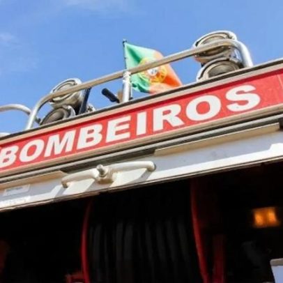 Incêndio em habitação na Trofa deixa um morto