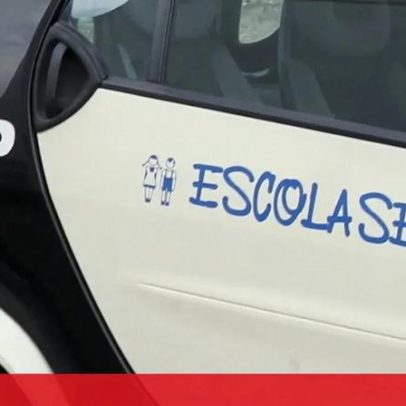 Exibicionista detido pela PSP junto a escolas em Lisboa