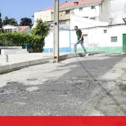 Bebé de 20 meses alvo de tentativa de rapto em Lisboa