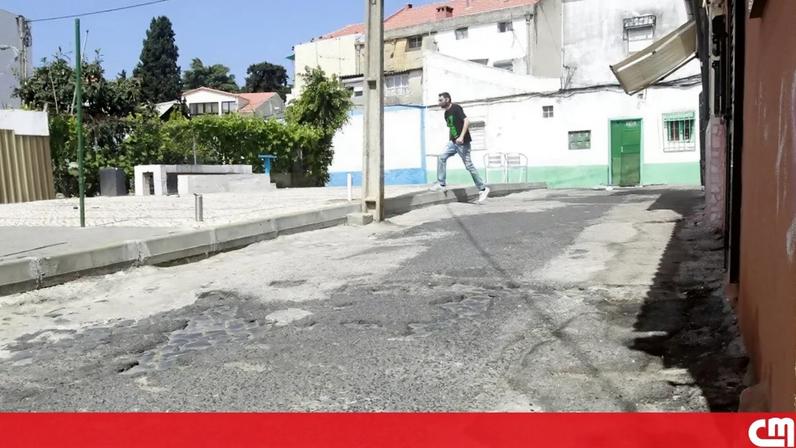 Bebé de 20 meses alvo de tentativa de rapto em Lisboa