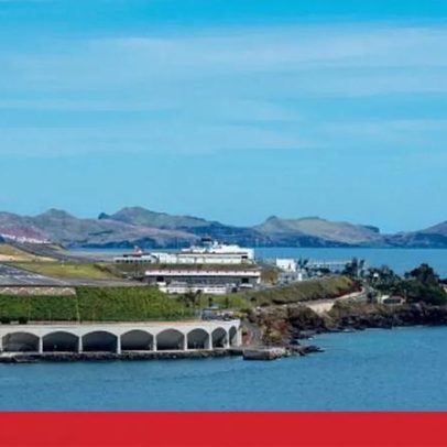 Mais de 80 voos cancelados no Aeroporto da Madeira devido à depressão Regina