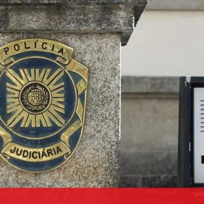 Vingança resulta em incêndio a casa de família em São João da Pesqueira