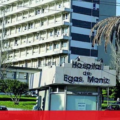 Sindicato acusa atraso de horas; ULS Lisboa Ocidental assegura não haver prejuízo