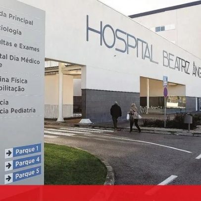 Primeira urgência regional abre hoje no Hospital de Loures