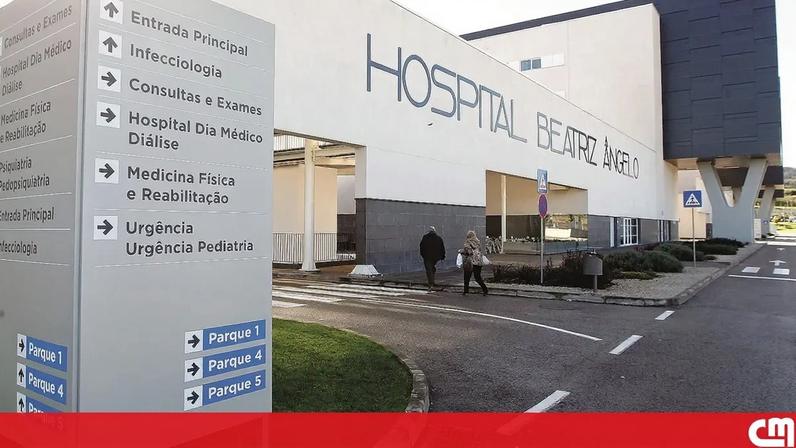 Primeira urgência regional abre hoje no Hospital de Loures