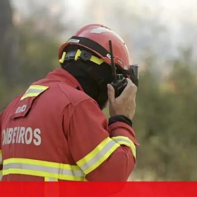 Incêndio no Gerês já está dominado