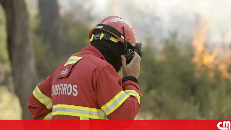 Incêndio no Gerês já se encontra dominado