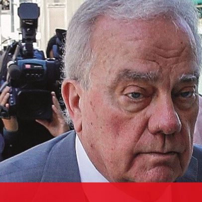 Morre José Maria Ricciardi, antigo administrador do BES