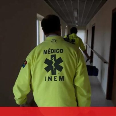 Colisão frontal no IC9, Ourém: dois mortos e quatro feridos, criança de 5 anos