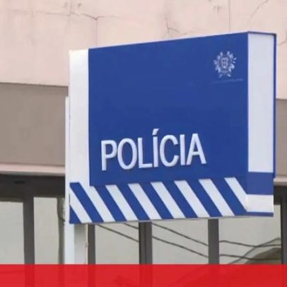 Neto espancava e ameaçava a avó nas Caldas da Rainha