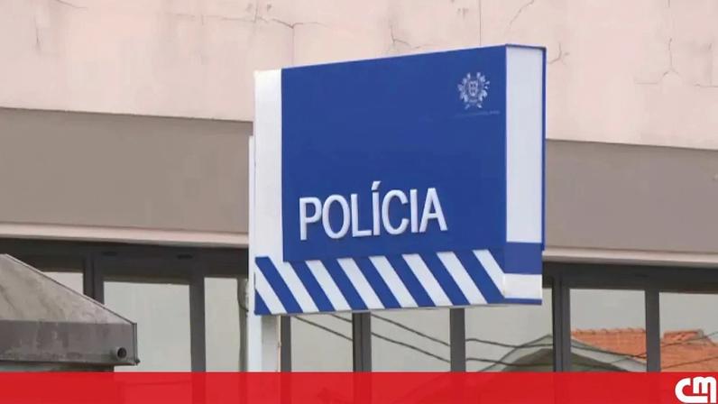Neto espancava e ameaçava a avó nas Caldas da Rainha