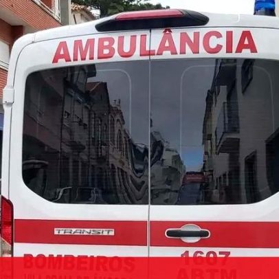 Homem encontrado morto no rio em Vila Praia de Âncora