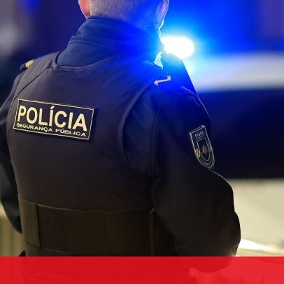 Sete polícias detidos e buscas a casas e esquadras por tortura em Lisboa