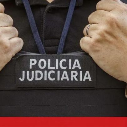 Quatro detidos na operação da PJ por suspeitas de corrupção em luzes de Natal