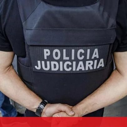 PJ detém suspeito de ataques a tiro na Cova da Moura